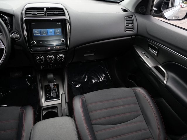 2025 Mitsubishi Outlander Sport ES