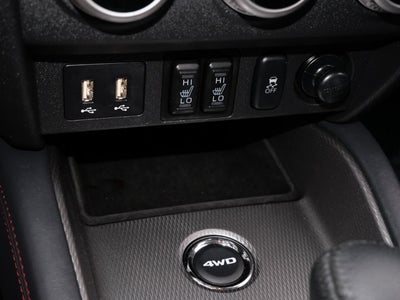 2025 Mitsubishi Outlander Sport ES