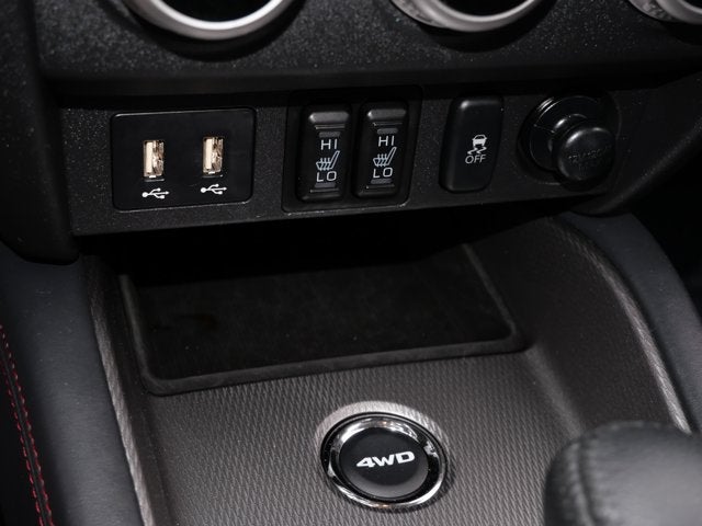 2025 Mitsubishi Outlander Sport ES