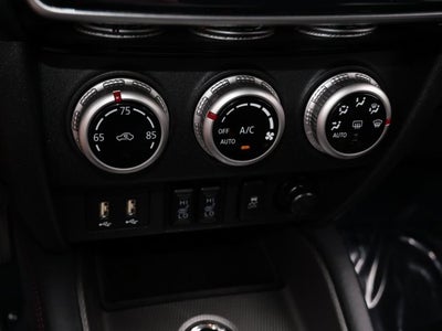 2025 Mitsubishi Outlander Sport ES