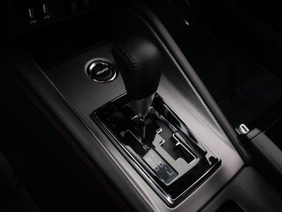 2025 Mitsubishi Outlander Sport ES