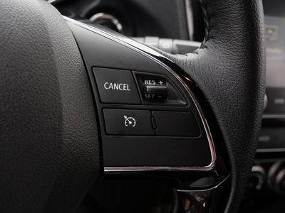 2025 Mitsubishi Outlander Sport ES