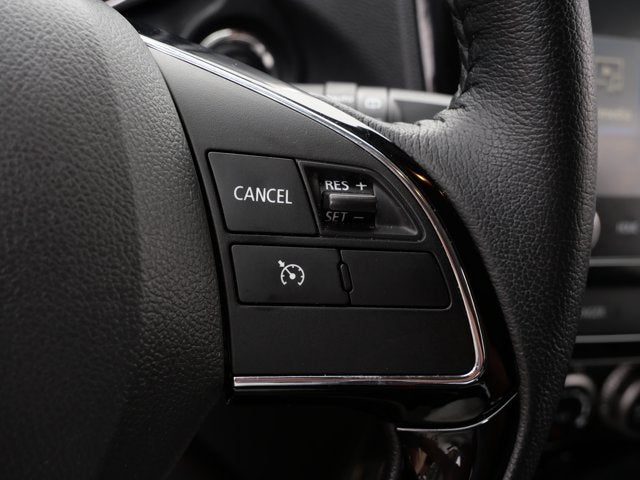 2025 Mitsubishi Outlander Sport ES