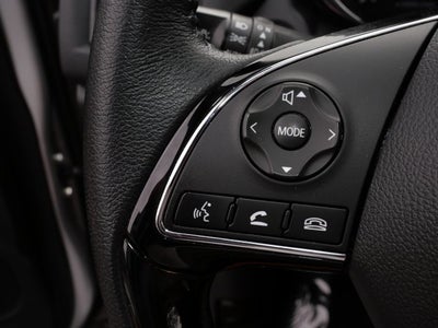 2025 Mitsubishi Outlander Sport ES