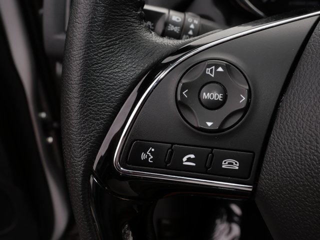 2025 Mitsubishi Outlander Sport ES
