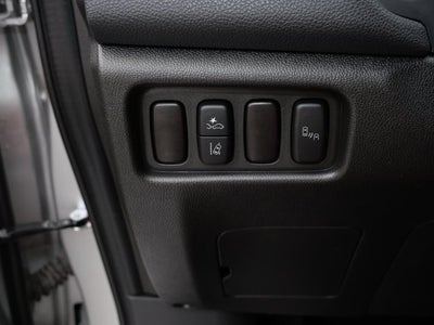 2025 Mitsubishi Outlander Sport ES