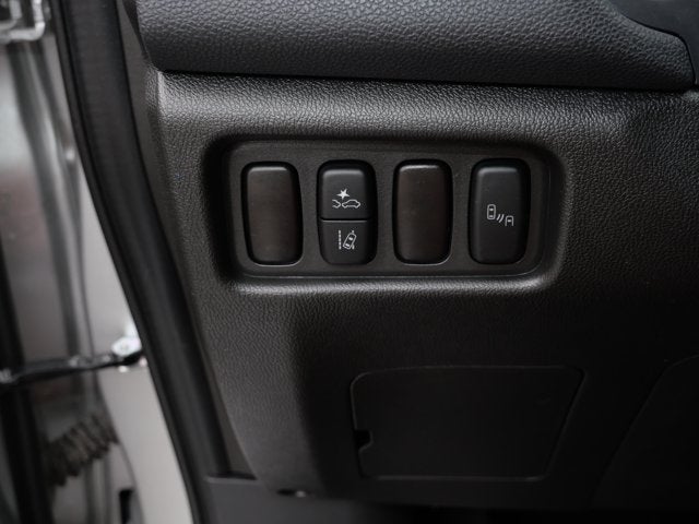2025 Mitsubishi Outlander Sport ES