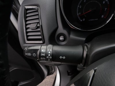 2025 Mitsubishi Outlander Sport ES