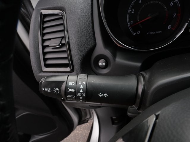 2025 Mitsubishi Outlander Sport ES