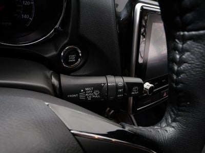 2025 Mitsubishi Outlander Sport ES