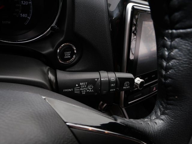 2025 Mitsubishi Outlander Sport ES