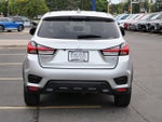 2025 Mitsubishi Outlander Sport ES