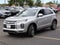 2025 Mitsubishi Outlander Sport ES