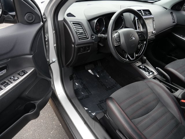 2025 Mitsubishi Outlander Sport ES