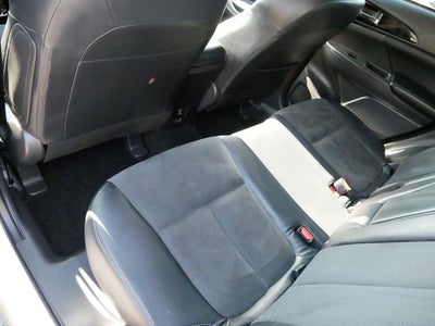 2022 Mitsubishi Eclipse Cross SE