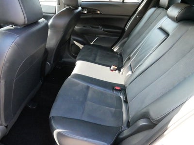 2022 Mitsubishi Eclipse Cross SE