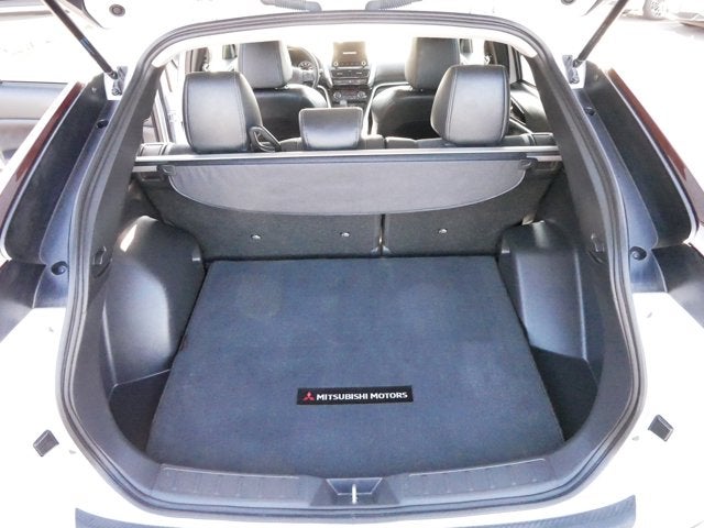 2022 Mitsubishi Eclipse Cross SE