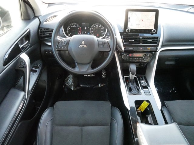 2022 Mitsubishi Eclipse Cross SE