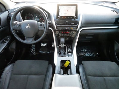 2022 Mitsubishi Eclipse Cross SE