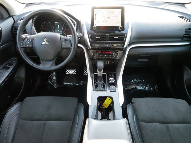 2022 Mitsubishi Eclipse Cross SE