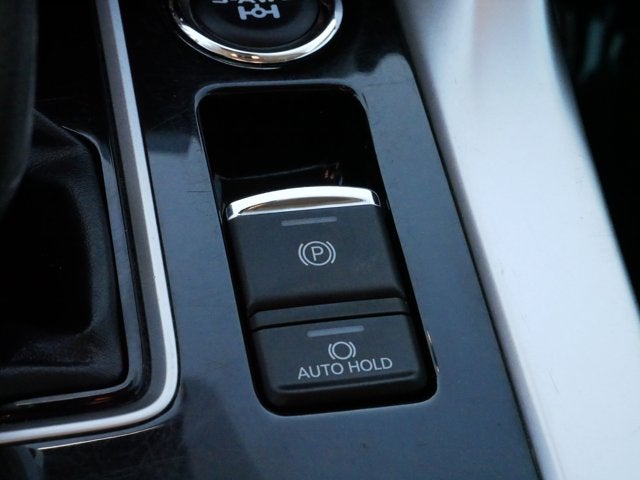 2022 Mitsubishi Eclipse Cross SE