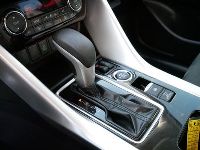 2022 Mitsubishi Eclipse Cross SE