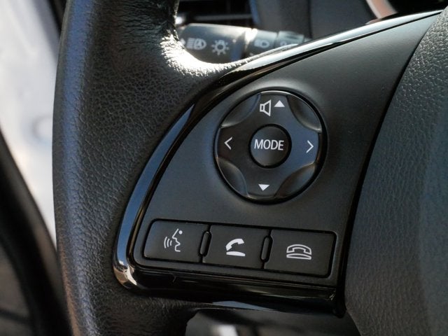 2022 Mitsubishi Eclipse Cross SE