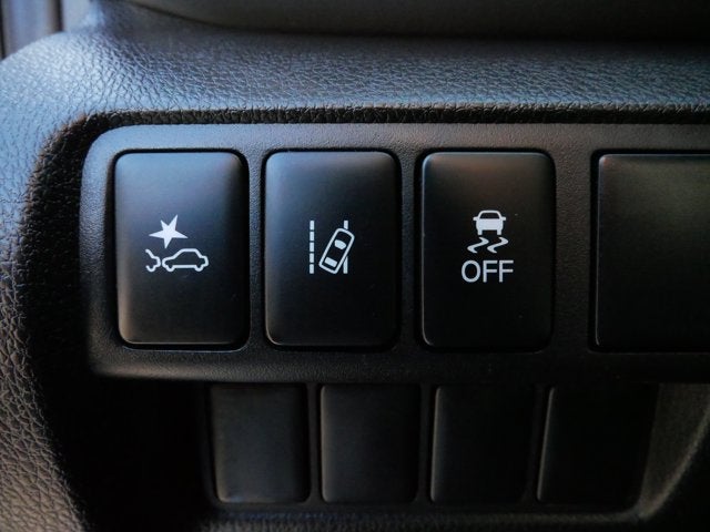 2022 Mitsubishi Eclipse Cross SE