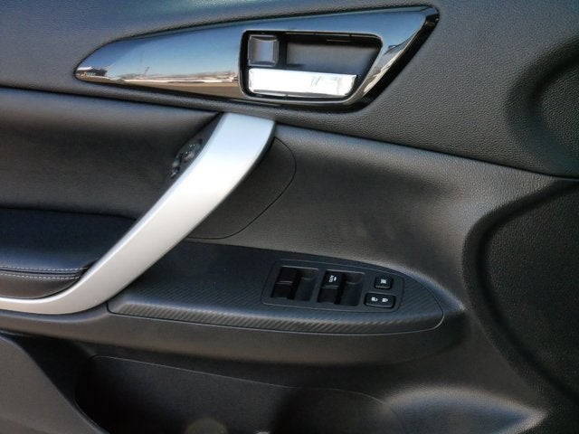 2022 Mitsubishi Eclipse Cross SE