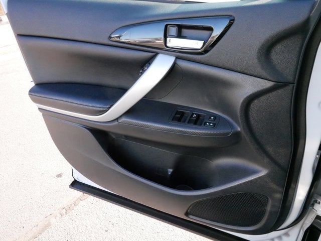 2022 Mitsubishi Eclipse Cross SE