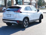 2022 Mitsubishi Eclipse Cross SE