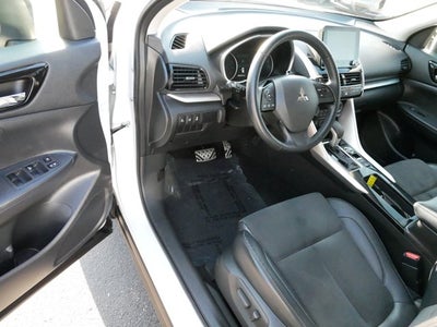 2022 Mitsubishi Eclipse Cross SE