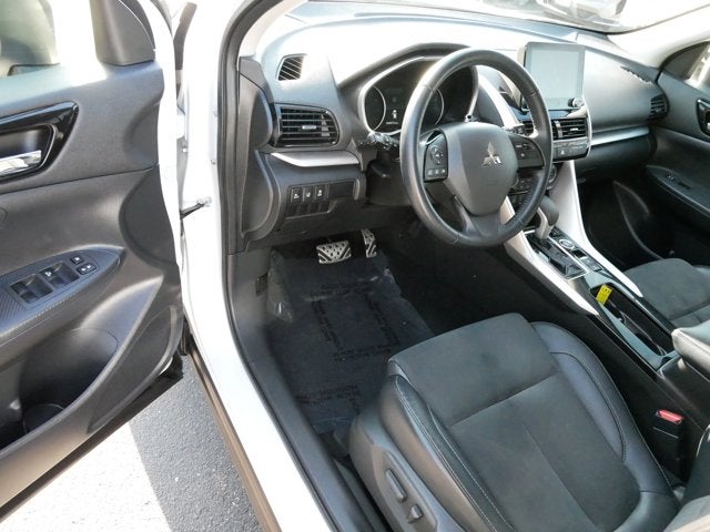 2022 Mitsubishi Eclipse Cross SE