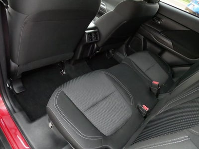 2020 Mitsubishi Outlander SE