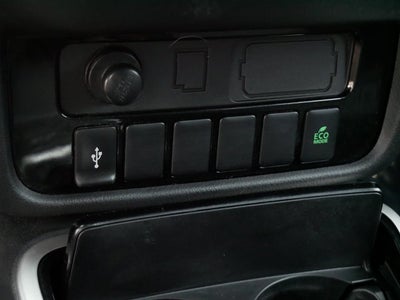 2020 Mitsubishi Outlander SE