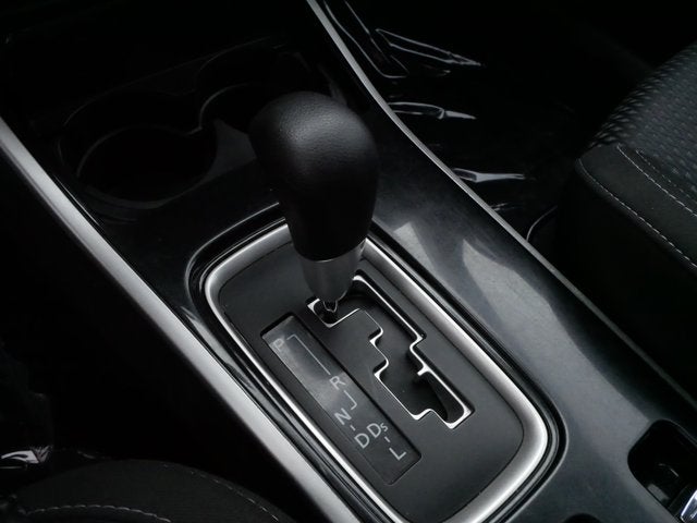 2020 Mitsubishi Outlander SE