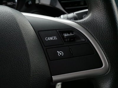 2020 Mitsubishi Outlander SE