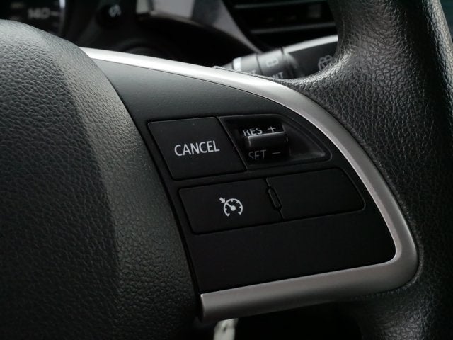 2020 Mitsubishi Outlander SE