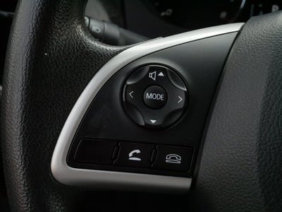 2020 Mitsubishi Outlander SE