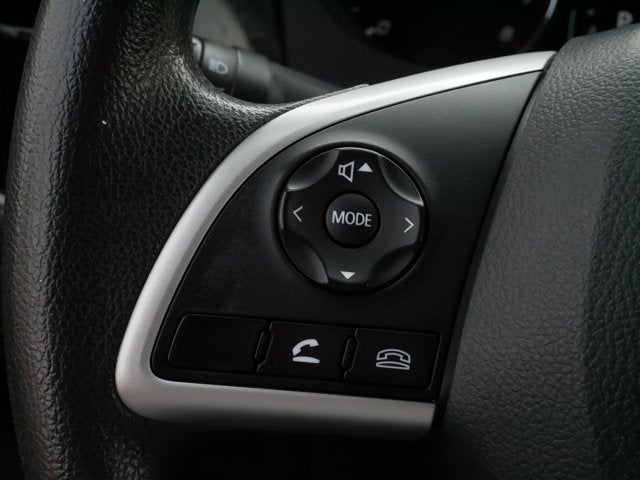 2020 Mitsubishi Outlander SE