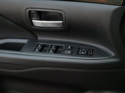 2020 Mitsubishi Outlander SE