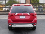 2020 Mitsubishi Outlander SE