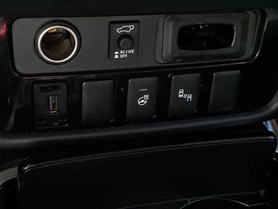 2019 Mitsubishi Outlander ES