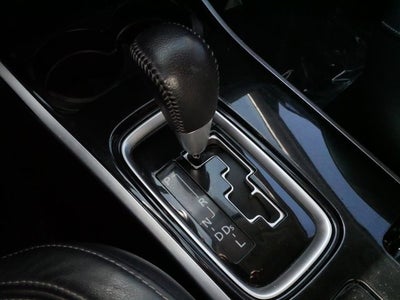 2019 Mitsubishi Outlander ES