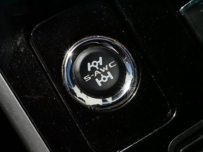 2019 Mitsubishi Outlander ES