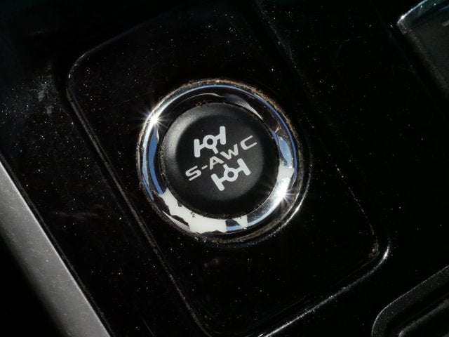 2019 Mitsubishi Outlander ES