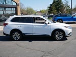 2019 Mitsubishi Outlander ES