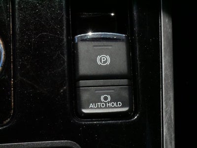 2019 Mitsubishi Outlander ES