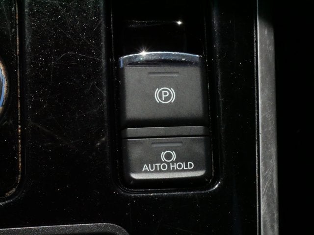 2019 Mitsubishi Outlander ES