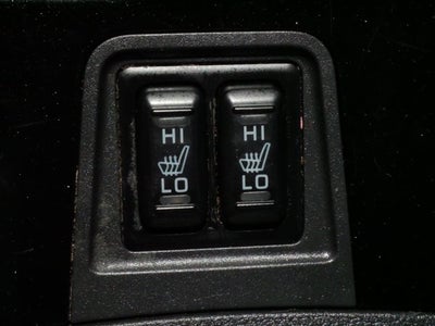 2019 Mitsubishi Outlander ES